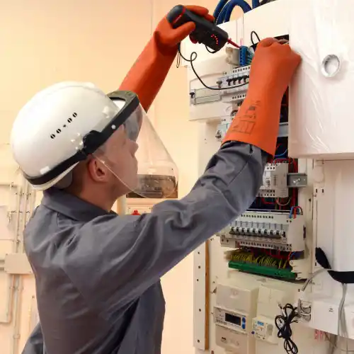 elektricien Oost West en Middelbeers